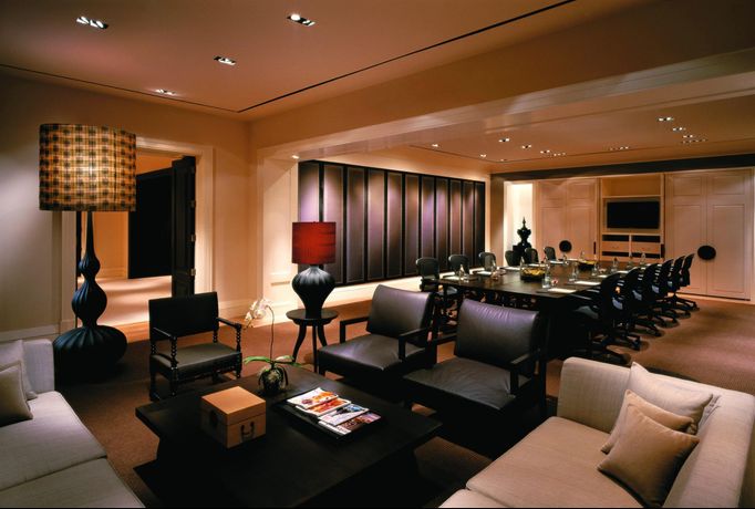 Verified hotel review - Grand Hyatt Erawan Bangkok - 36