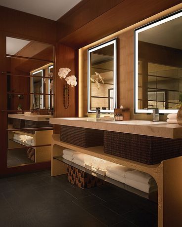 Verified hotel review - Four Seasons Resort Lana'i - 24