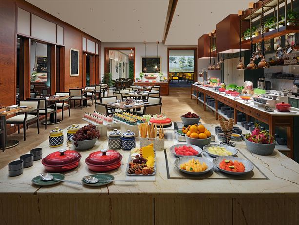 Verified hotel review - Park Hyatt Chennai - 15