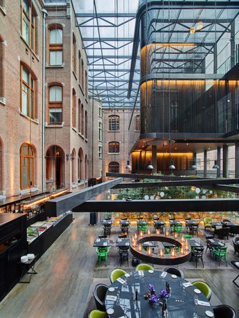Conservatorium Hotel - 16