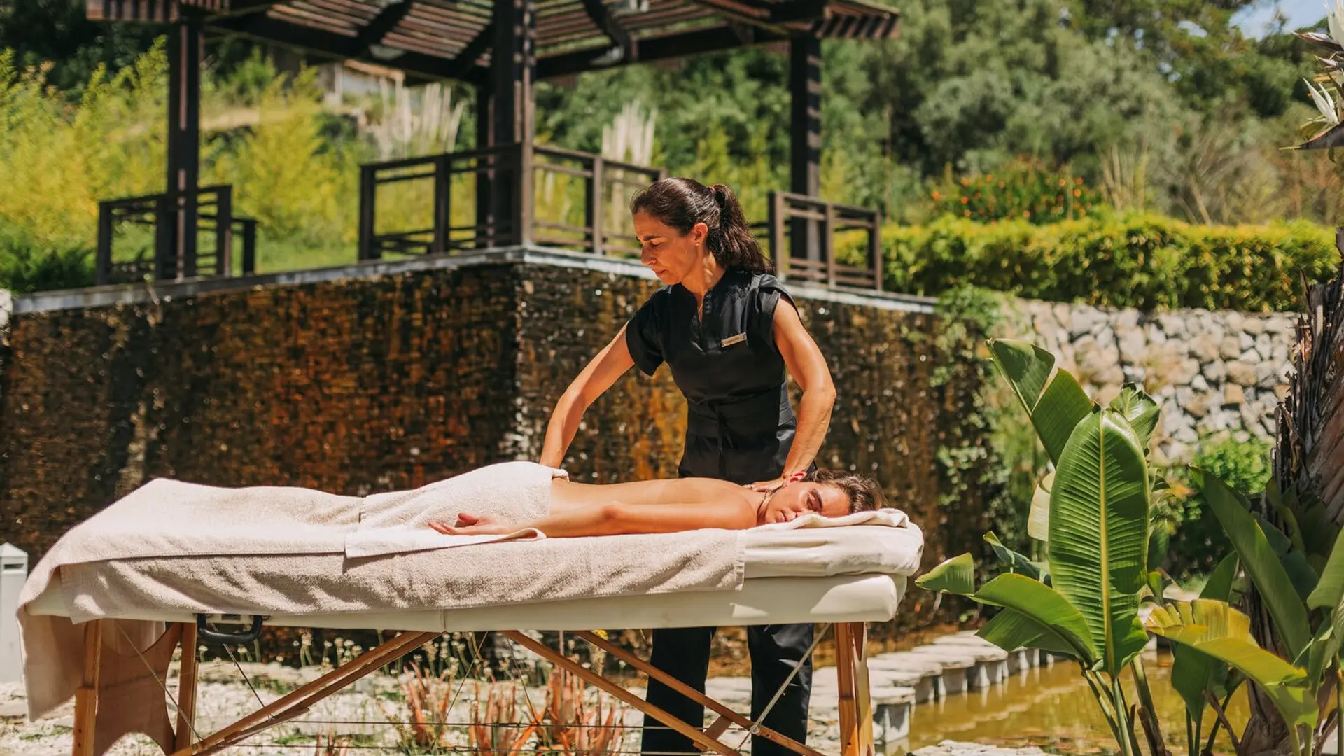 Review of Penha Longa Golf Resort - 6