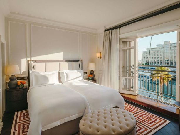 Verified hotel review - Cape Grace - A Fairmont Managed Hotel - 59