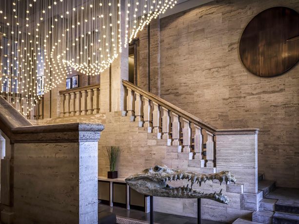 Verified hotel review - Das Stue Hotel - 50