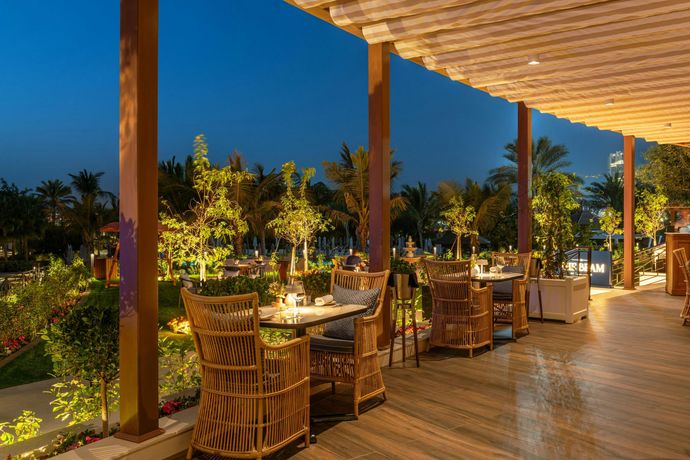 Le Royal Meridien Beach Resort & Spa Dubai - 51