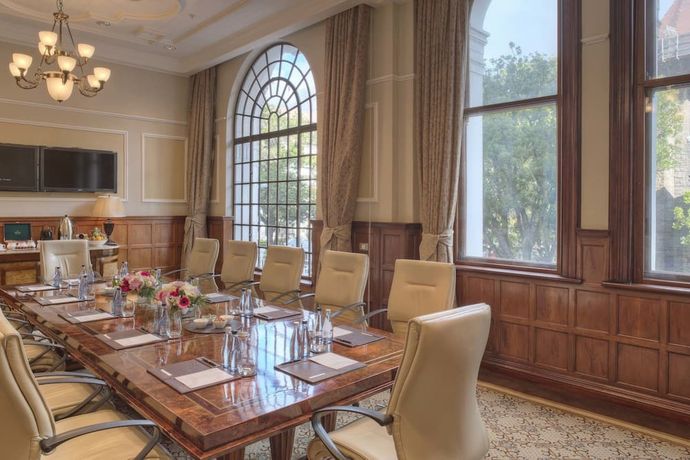 Verified hotel review - Taj Cape Town - 58