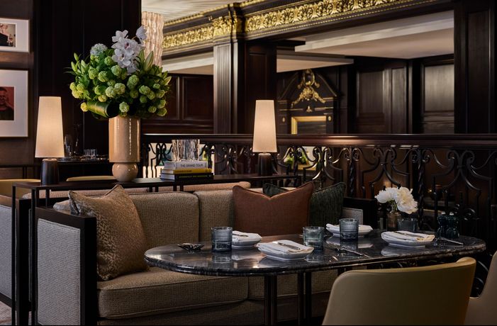 Verified hotel review - Rosewood Hotel Georgia - 33