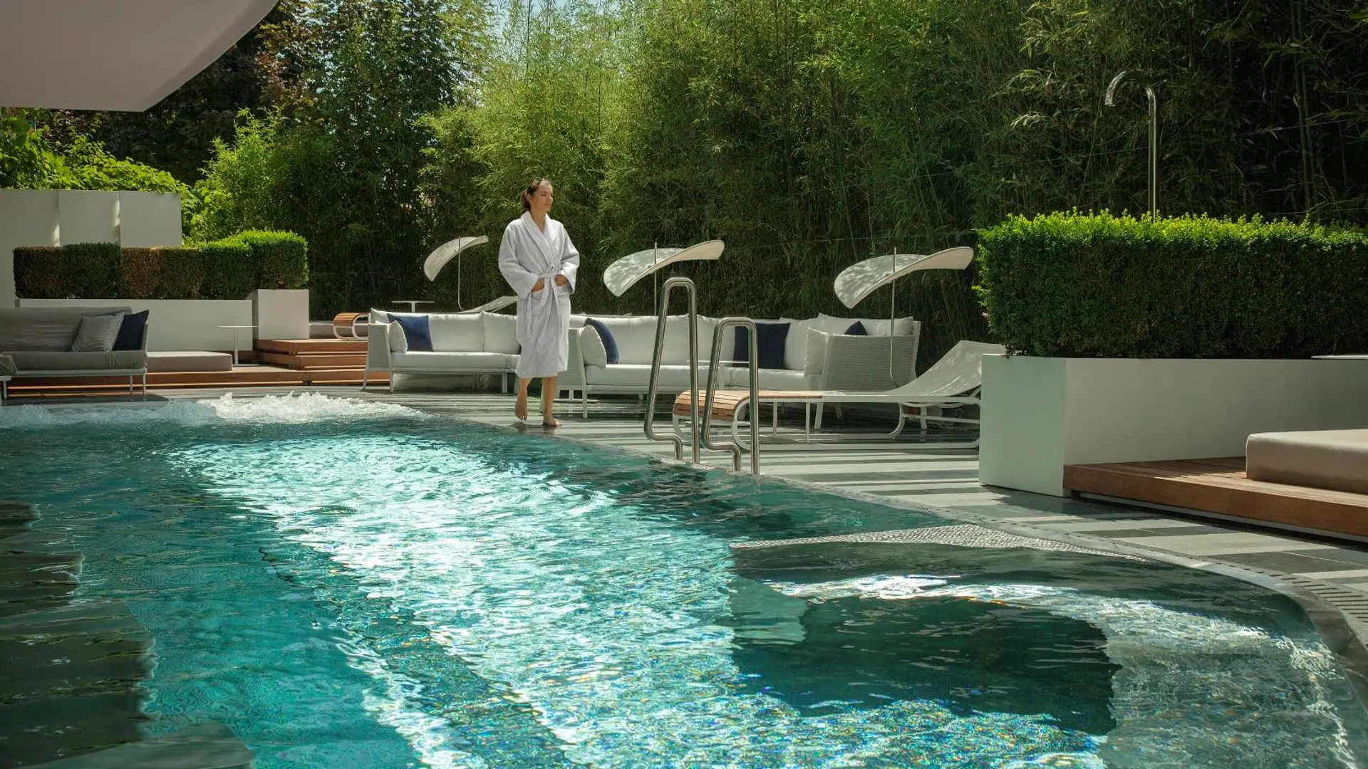 Review of Hôtel Royal Savoy Lausanne