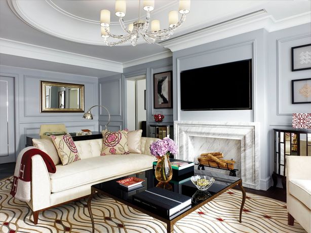 The Langham Hong Kong - 12