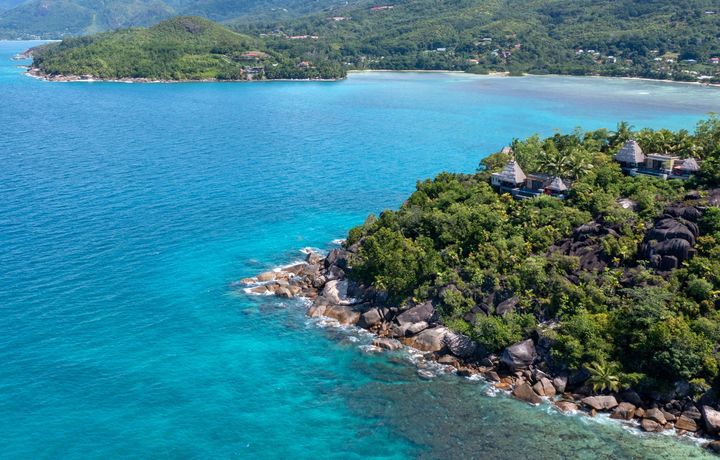 Verified hotel review - Anantara Maia Seychelles Villas - 13