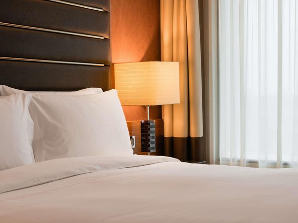 Sofitel London Heathrow - 6