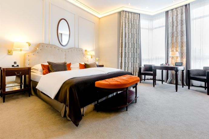 Excelsior Hotel Ernst am Dom - 18