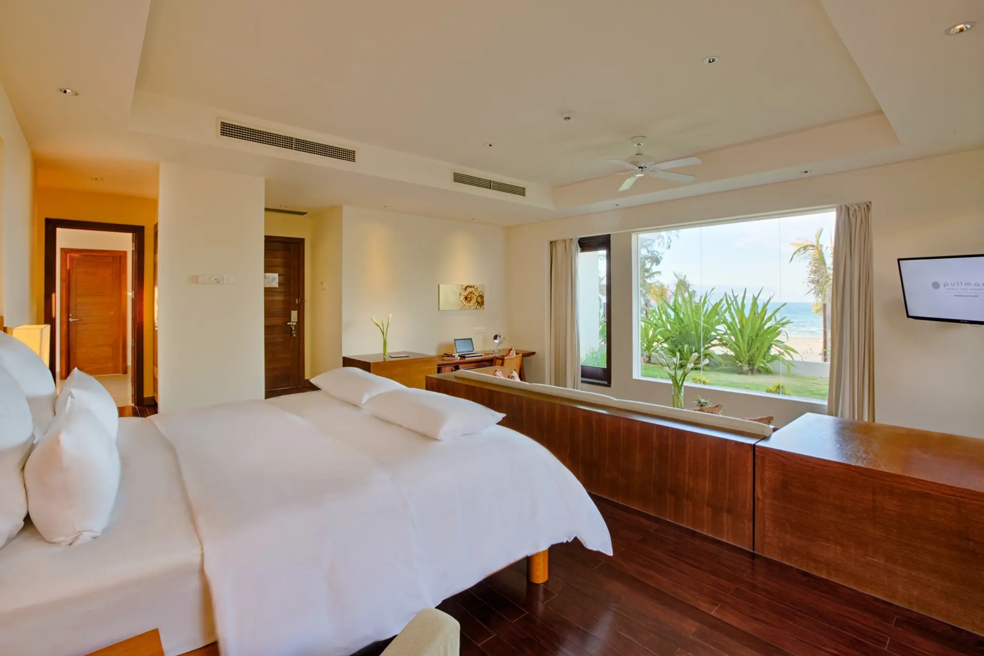 Review of Pullman Danang Beach Resort - 4