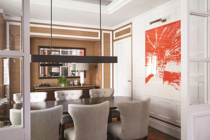 Verified hotel review - Belmond Cadogan Hotel - 32