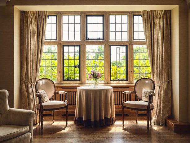 Belmond Le Manoir Aux Quat'Saisons - 30