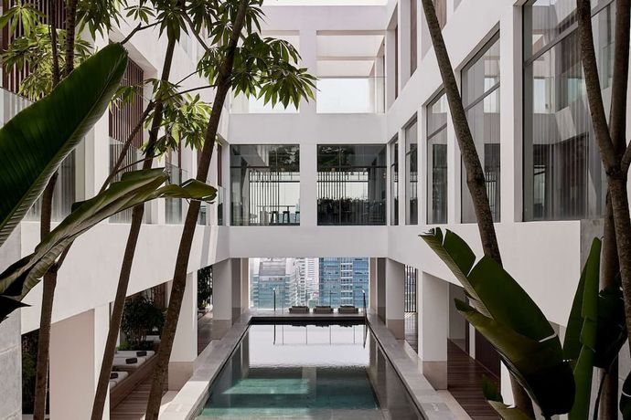 Verified hotel review - Alila Bangsar - 33