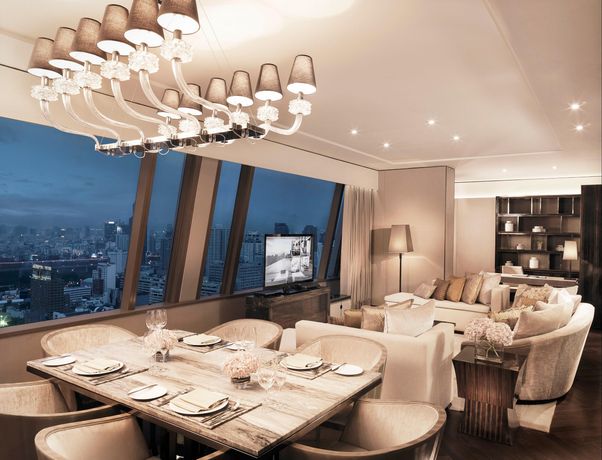 Verified hotel review - The Okura Prestige Bangkok - 20