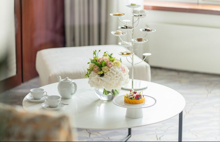 Verified hotel review - Mandarin Oriental, Geneva - 58