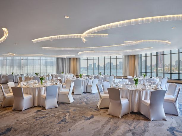 Verified hotel review - InterContinental Cairo Semiramis - 22