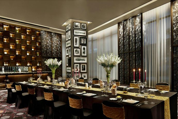 Verified hotel review - JW Marriott Hotel Bangkok - 20