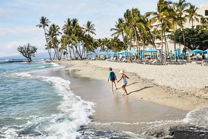 Verified hotel review - Mauna Lani Bay Hotel & Bungalows - 21