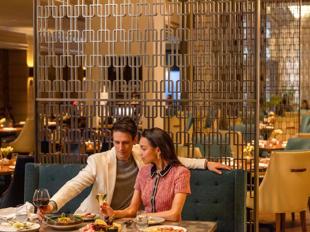 Verified hotel review - The Fairmont Hotel Vancouver - 52