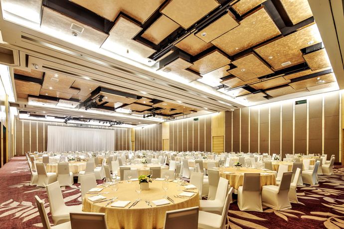 Verified hotel review - Lotte Hotel Hanoi - 23