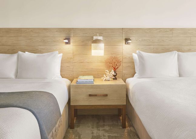 Verified hotel review - Alohilani Resort Waikiki Beach - 48