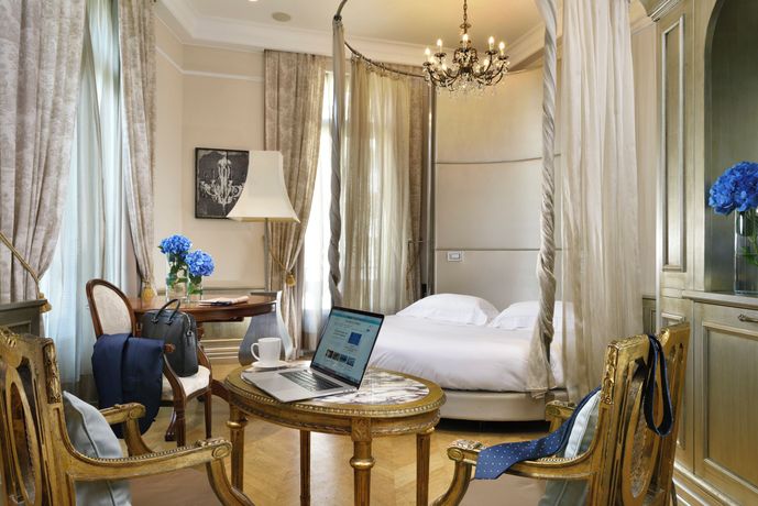 Verified hotel review - Chateau Monfort - 22