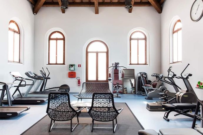 San Clemente Palace Kempinski Venice - 29