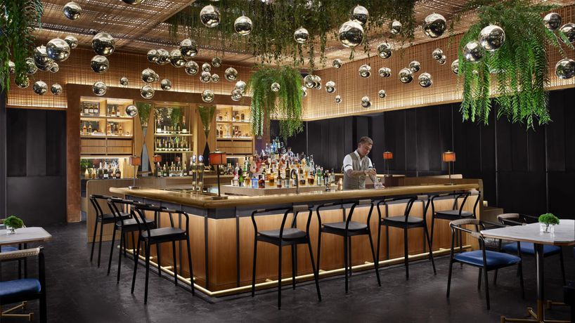 Verified hotel review - Anantara Siam Bangkok Hotel - 17