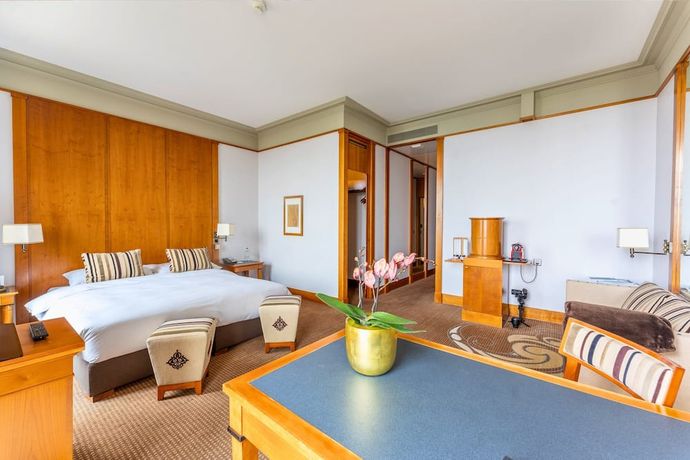 Verified hotel review - Beau Rivage Hotel - 37