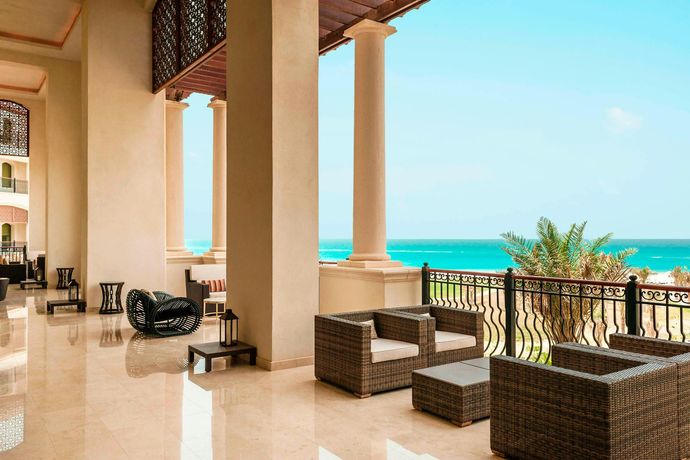 Verified hotel review - The St. Regis Saadiyat Island Resort, Abu Dhabi - 57