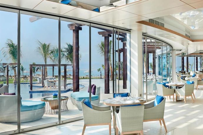 Waldorf Astoria Dubai Palm Jumeirah - 15