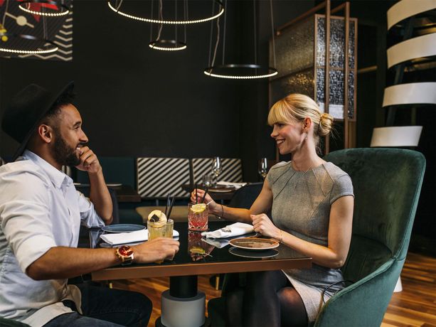 Pullman Berlin Schweizerhof - 35