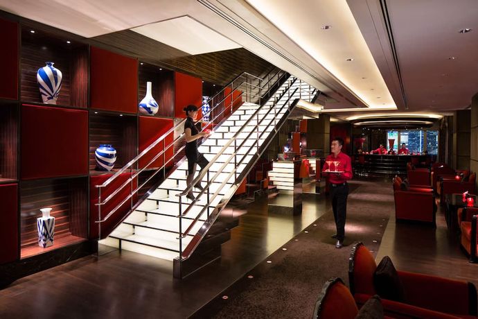 Verified hotel review - The Peninsula Shanghai - 29