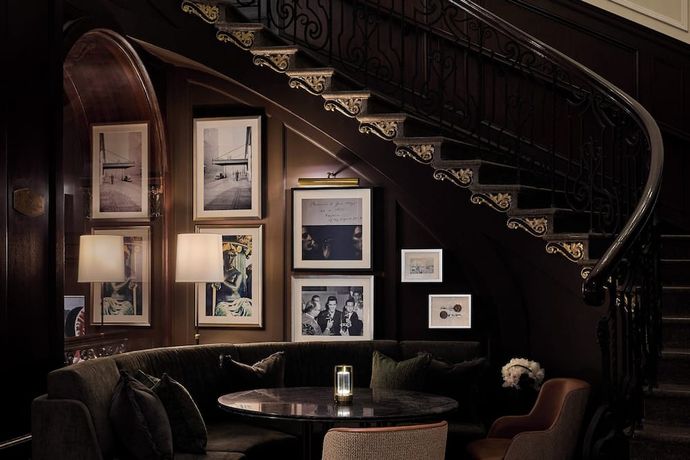 Verified hotel review - Rosewood Hotel Georgia - 27