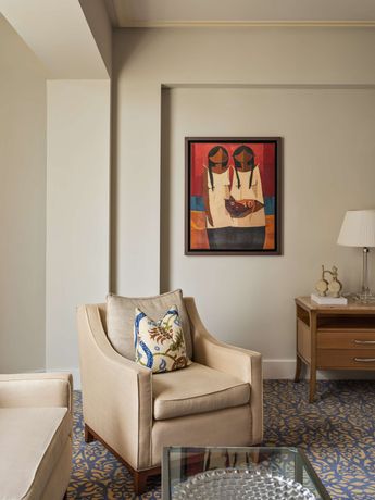 Belmond Miraflores Park - 4