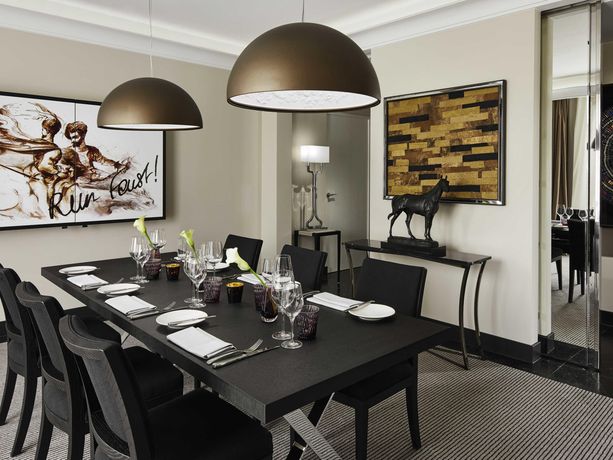 Verified hotel review - Sofitel Frankfurt Opera - 33