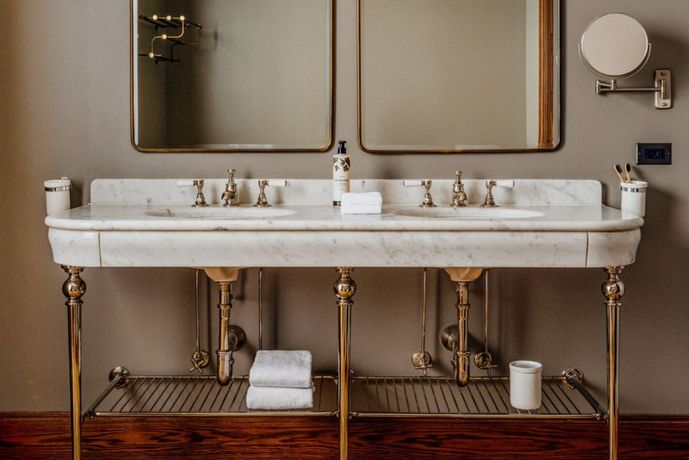 Verified hotel review - Soho House Chicago - 16