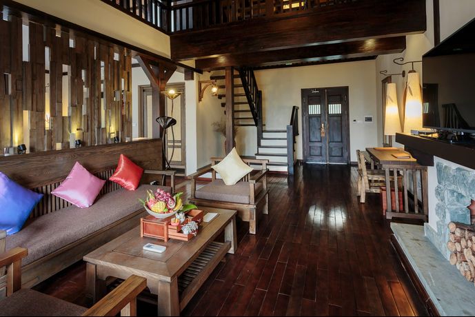 Verified hotel review - Melia Ba Vi Mountain Retreat - 47