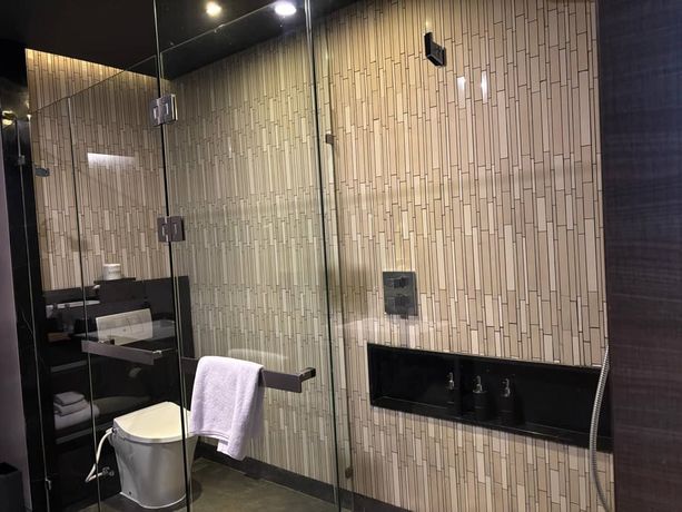 Verified hotel review - Alila SCBD Jakarta - 47