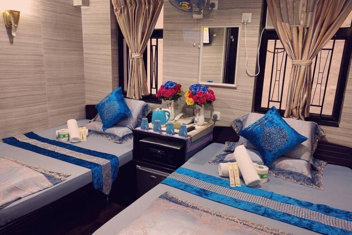 Verified hotel review - Manila Hotel - 7