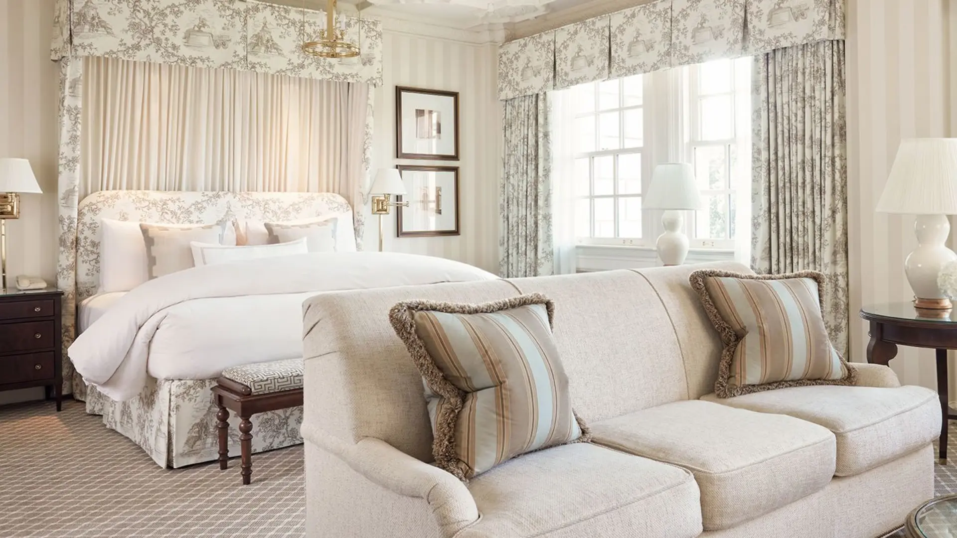 Hotel review Accommodation' - The Hay-Adams - 7