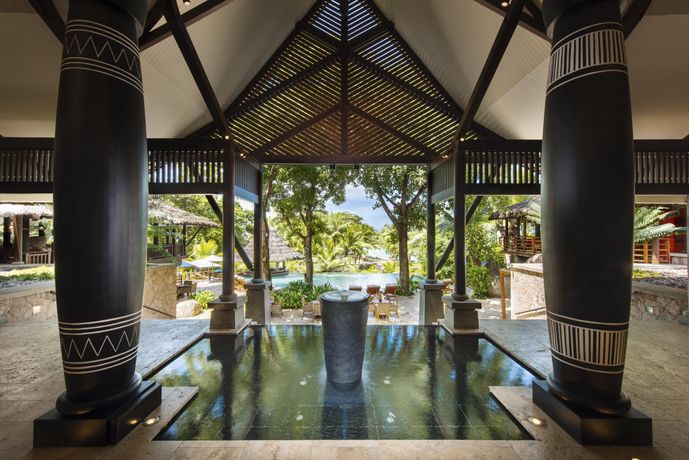 Verified hotel review - Constance Lémuria - 45