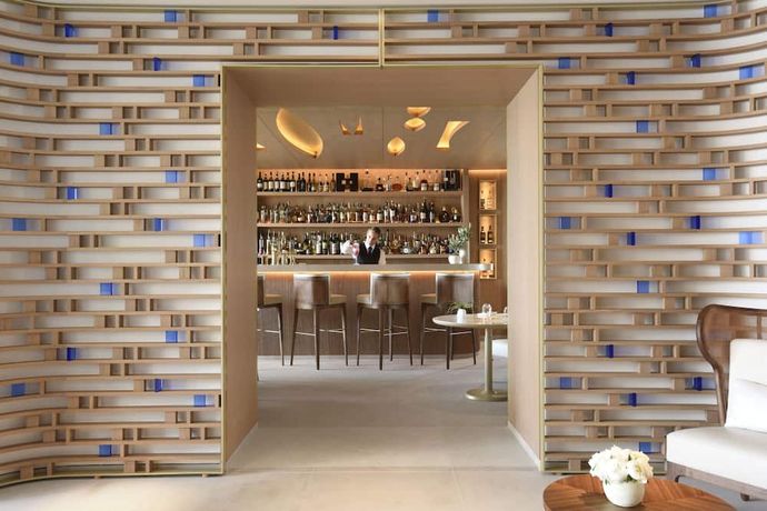 Cheval Blanc St Tropez - 30