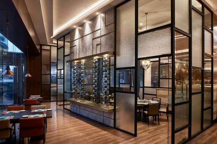 Verified hotel review - JW Marriott Hotel Jakarta - 27