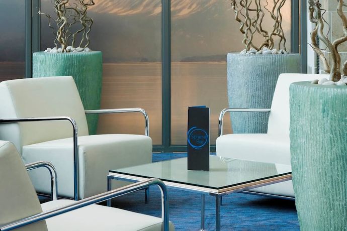 Sofitel London Heathrow - 27