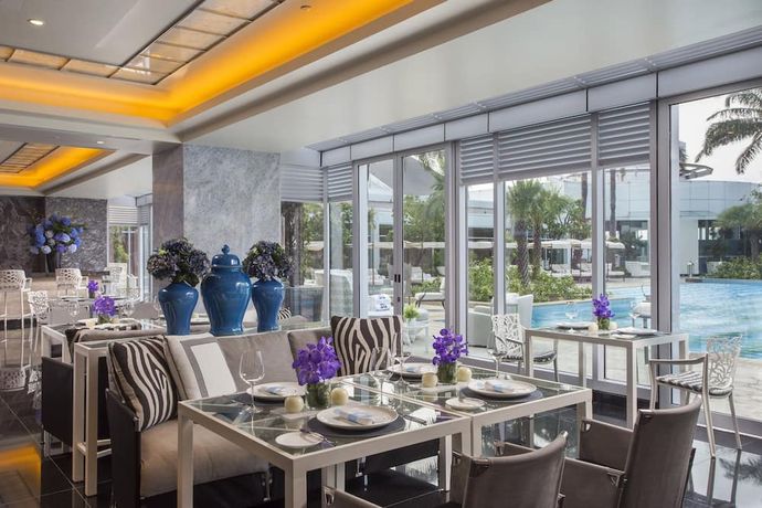 Verified hotel review - Hotel Mulia Senayan - Jakarta - 14