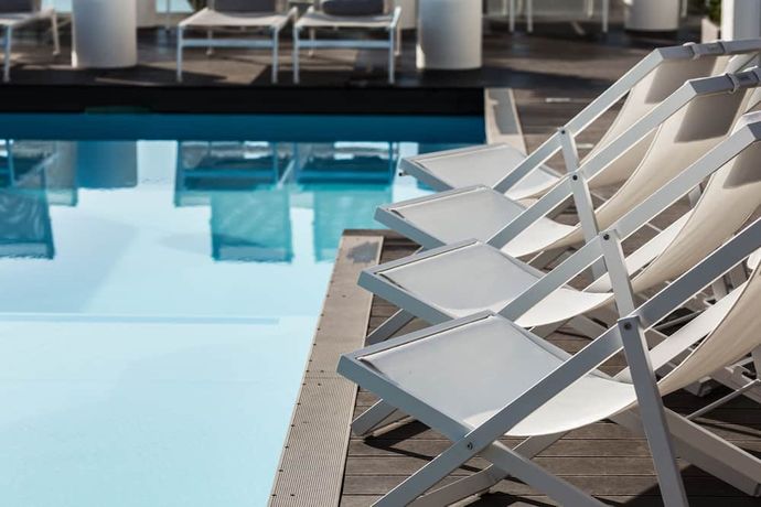 Verified hotel review - Hotel Juliani - Boutique Hotel - 31