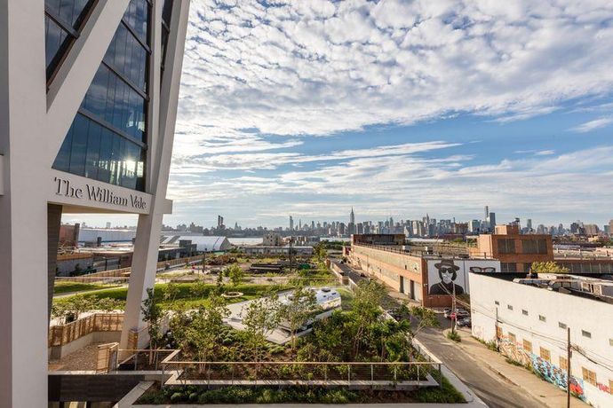 Verified hotel review - The William Vale - 59